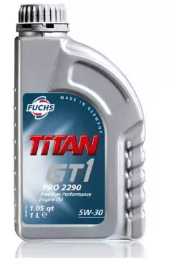 TITAN GT1 PRO 2290 5W30 - 1 L