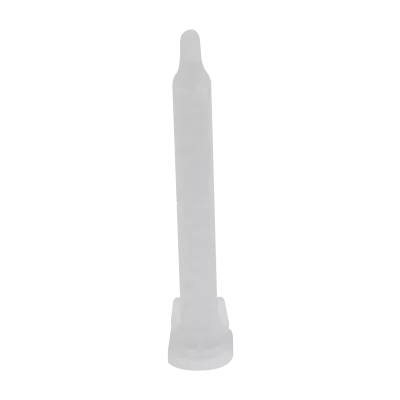 Plast Repair mixertips Spids til Dispenser 1 stk