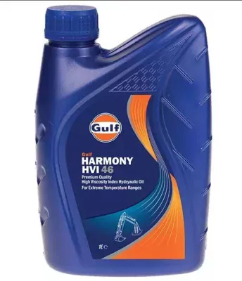 Gulf Harmony HVI 46 - 1 L