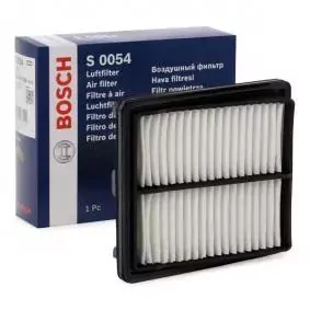 Luftfilter BOSCH F 026 400 054