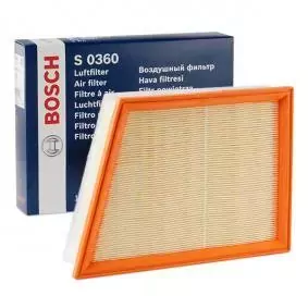 Luftfilter BOSCH F 026 400 360