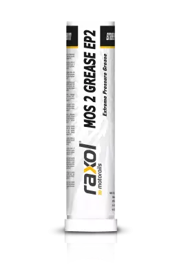 FEDTPTR. RAXOL MOS 2 GREASE EP 2 400G