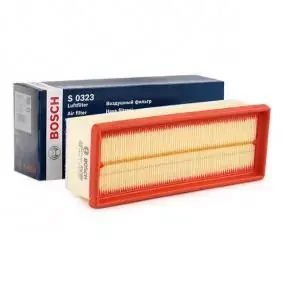 Luftfilter BOSCH F 026 400 323