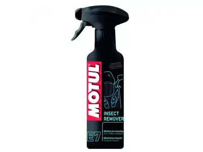 E7 INSECT REMOVER Insektfjerner - 400 ml.