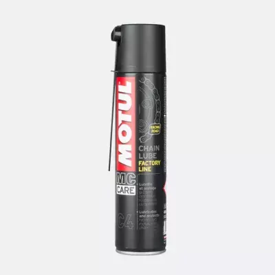 Motul C4 CHAIN LUBE FL kædespray - 400 ml