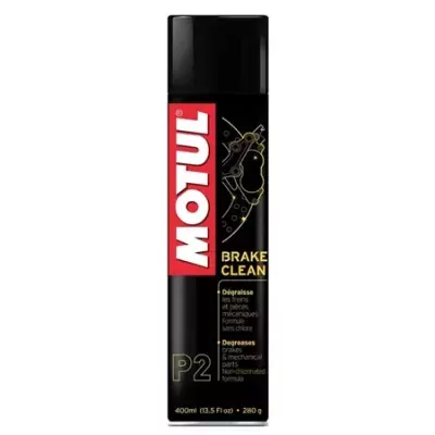 Motul P2 BREMSERENS BRAKE CLEAN - 0.4 Liter