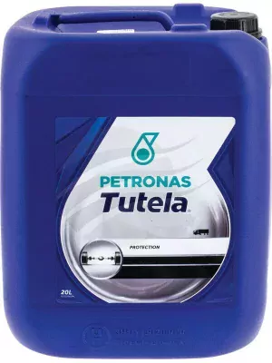 Tutela MTF 500 75w90 - 20 L