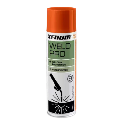Welding Protect Beskyt Svejsninger - 400 ml