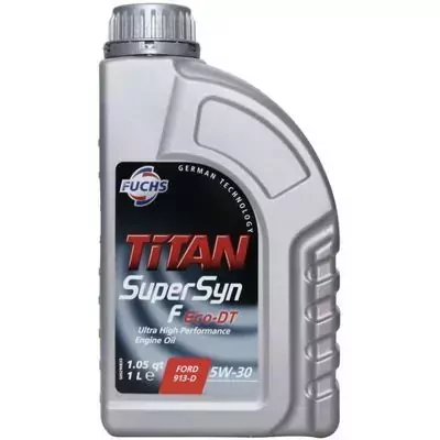 TITAN SUPERSYN F ECO-DT 5W30 - 1 Liter