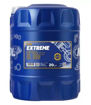 Mannol Extreme 5W40 A3/B4 - 20L