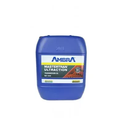 Ambra Mastertran Ultraction - 20 L