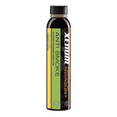Anti Smoke Røgreducerende diesel additiv - 300 ml