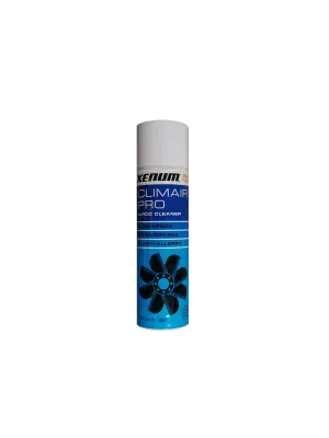 Climair Pro Kilmaanlægsrens Spray - 250 ml