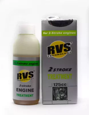 2S125 RVS Technology® Totakts Motorbehandling 125c