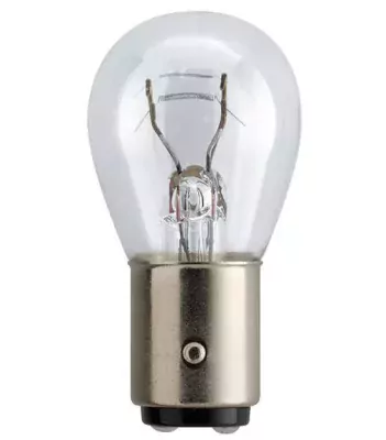 Phillips pære P21/5W (1 stk)