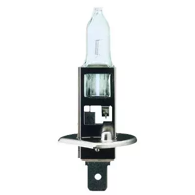Phillips pære H1 Vision (1 stk)