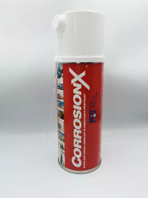 CorrosionX - 400 ml Aerosol Rustbeskyttelse