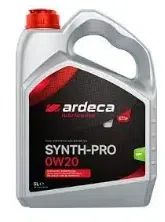 Ardeca Synth Pro 0W20 - 5 L