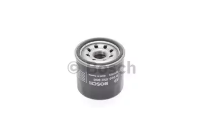 Oliefilter BOSCH 0 986 452 058