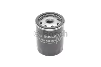 Oliefilter BOSCH 0 986 452 060