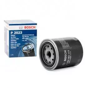 Oliefilter BOSCH 0 986 452 023