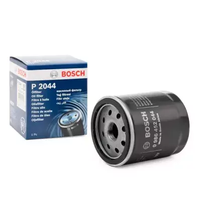 Oliefilter BOSCH 0 986 452 044