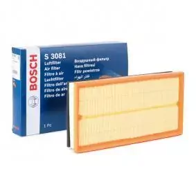 Luftfilter BOSCH 1 457 433 081
