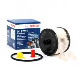 Brændstof-filter BOSCH 1 457 431 723