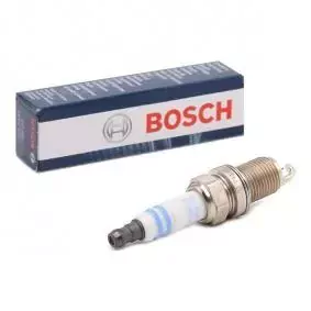 Tændrør BOSCH 0 242 236 592