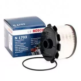 Brændstof-filter BOSCH 1 457 431 703