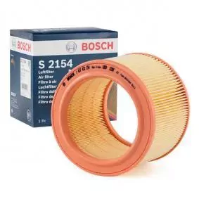 Luftfilter BOSCH 1 457 432 154
