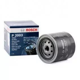 Oliefilter BOSCH 0 986 452 003