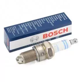 Tændrør BOSCH 0 242 235 664