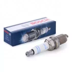 Tændrør BOSCH 0 242 236 561