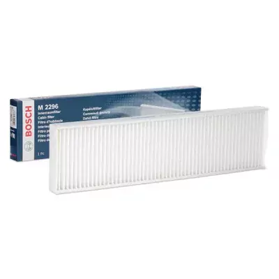 Kabineluftfilter BOSCH 1 987 432 296