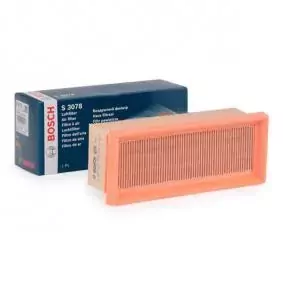 Luftfilter BOSCH 1 457 433 078