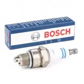 Tændrør BOSCH 0 242 235 665