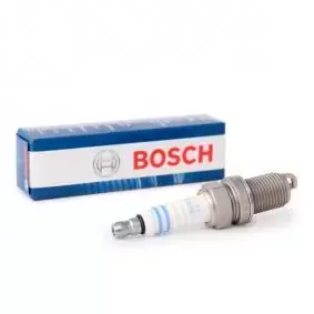 Tændrør BOSCH 0 242 235 666