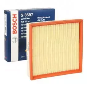 Luftfilter BOSCH 1 457 433 697