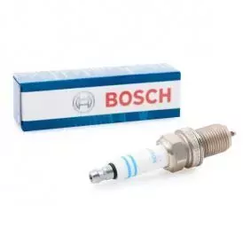 Tændrør BOSCH 0 242 235 667
