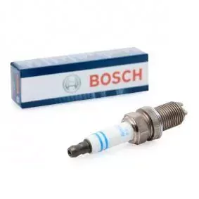 Tændrør BOSCH 0 242 235 748