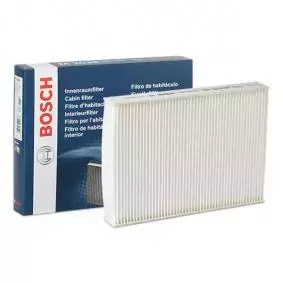 Kabineluftfilter BOSCH 1 987 432 272