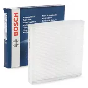 Kabineluftfilter BOSCH 1 987 432 274