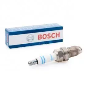 Tændrør BOSCH 0 242 235 668