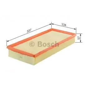 Luftfilter BOSCH 1 457 429 994