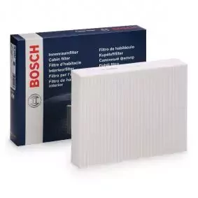 Kabineluftfilter BOSCH 1 987 435 003