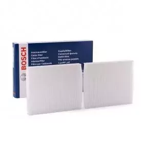 Kabineluftfilter BOSCH 1 987 435 064