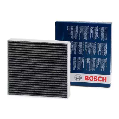 Kabineluftfilter BOSCH 1 987 435 557