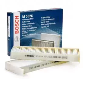 Kabineluftfilter BOSCH 1 987 435 026