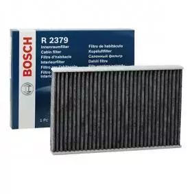 Kabineluftfilter BOSCH 1 987 432 379